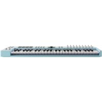 Arturia Clavier maitre Essential 3 49 Aquamarine - Vue 4